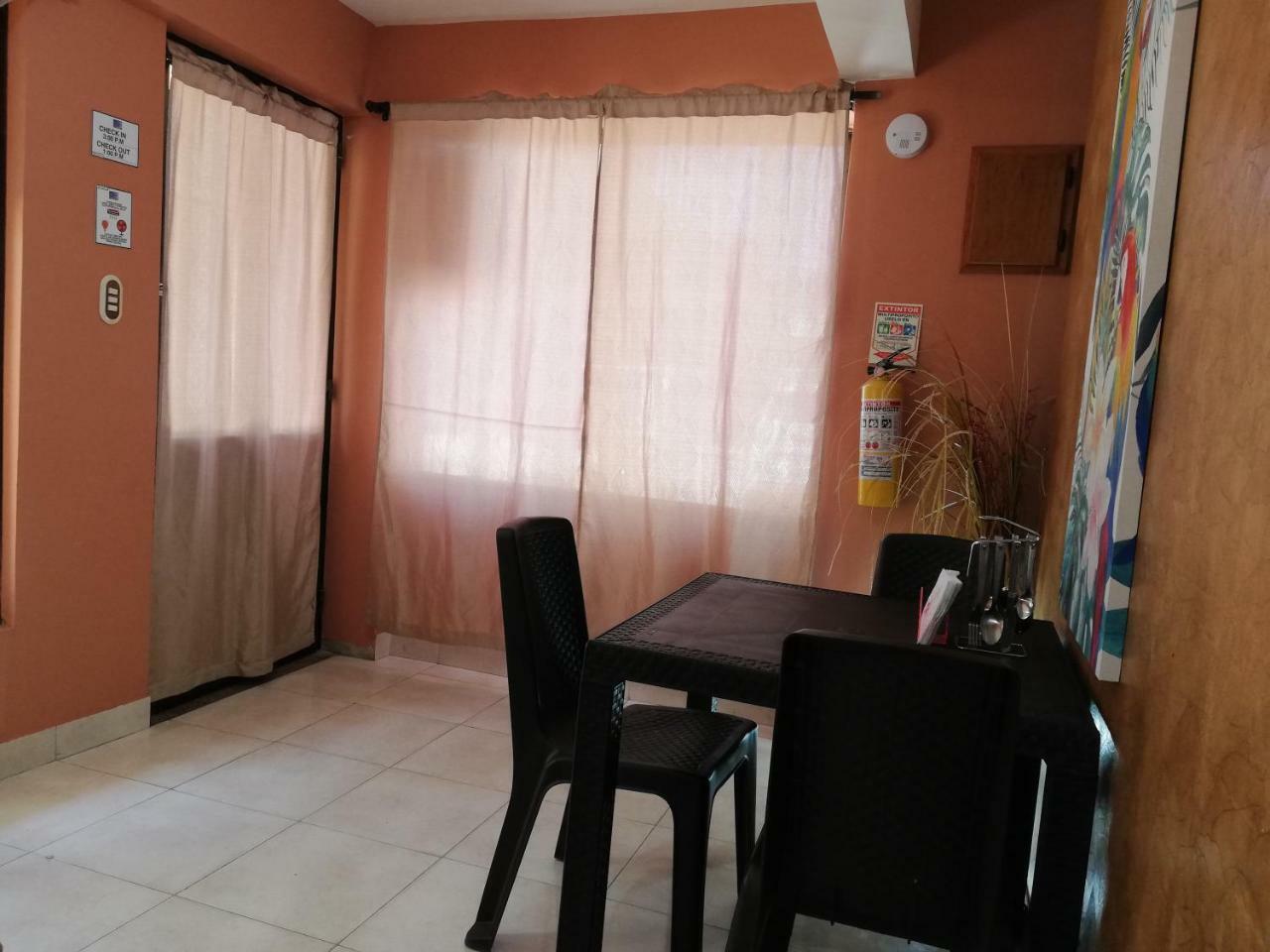 Posada Smith Town San Andres  Bagian luar foto